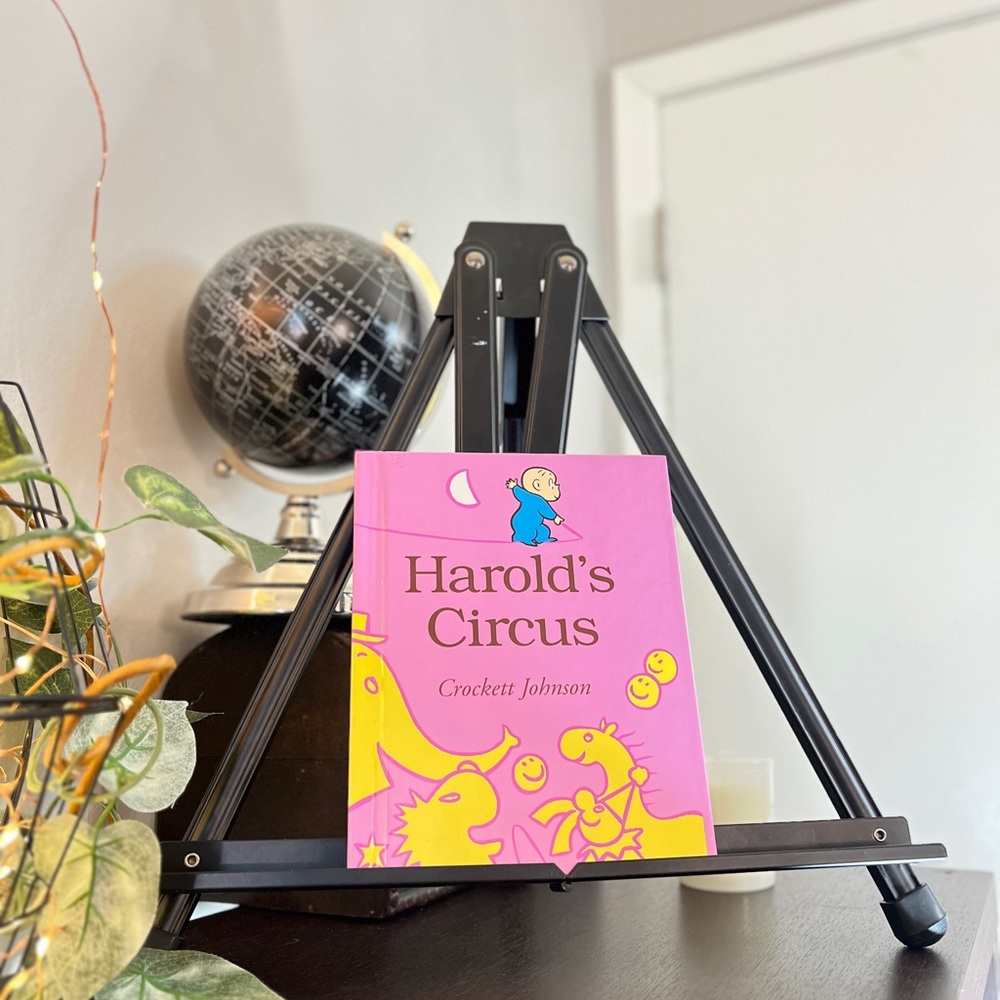 🌂 Harold’s Circus 💜🌂